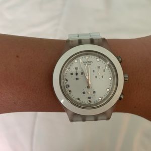 Swatch watch